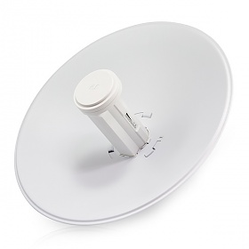 Ubiquiti PowerBeam M5 PBE-M5-300 Bezprzewodowy punkt dostpowy MIMO 5GHz