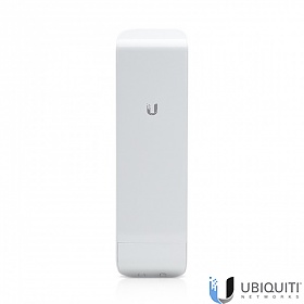 Ubiquiti NSM2, Bezprzewodowy punkt dostępowy Ubiquiti NanoStation M2