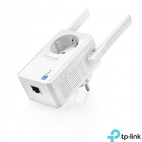 TP-Link TL-WA860RE, Wzmacniacz sygnau bezprzewodowego, 300Mb/s 