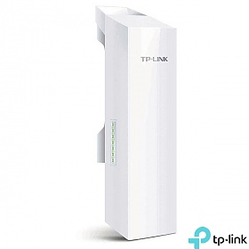 TP-LINK CPE210, Bezprzewodowy, zewntrzny punkt dostpowy, 300Mbps, 2,4GHz
