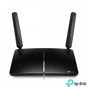 TP-Link Archer MR600, Bezprzewodowy router 4G+ Cat6, standard AC1200, 1200Mb/s