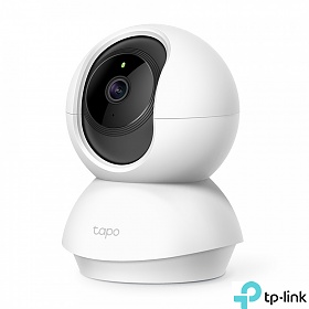 TP-Link Tapo C200, Bezprzewodowa kamera obrotowa FullHD