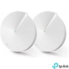 Router Mesh Deco M5 2-pack (TP-Link DECO M5(2-Pack))