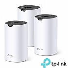 TP-Link DECO S4(3-Pack), Router Mesh Deco S4 3-pack, AC1200