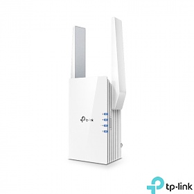 TP-Link RE505X, Wzmacniacz sygnau bezprzewodowego, AX1500, 15000Mb/s