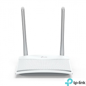 Bezprzewodowy N router (TP-Link TL-WR820N)