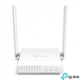 Bezprzewodowy N router (TP-Link TL-WR844N)