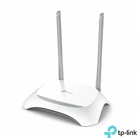 Bezprzewodowy N router (TP-Link TL-WR850N)