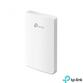 TP-Link EAP235-Wall, Bezprzewodowy punkt dostpowy, nacienny, AC1200, 1200Mbps