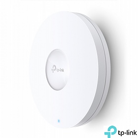 TP-Link EAP660 HD, Gigabitowy bezprzewodowy punkt dostępowy, AX3600, 3600Mbps