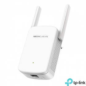 WTP-Link Mercusys ME30, zmacniacz sygnau bezprzewodowego, AC1200, 1200Mb/s