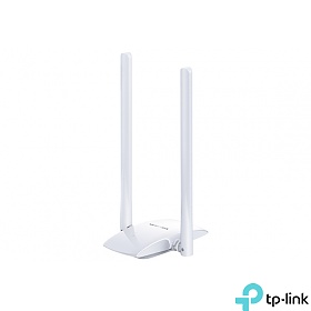 TP-Link Mercusys MW300UH, Bezprzewodowa karta sieciowa Lite N USB 2.0 High Gain