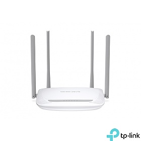 TP-Link Mercusys MW325R, Bezprzewodowy N router