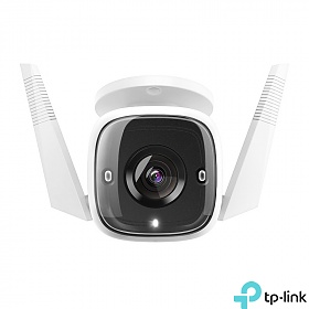 TP-Link Tapo C310, Bezprzewodowa kamera zewnętrzna Wi-Fi