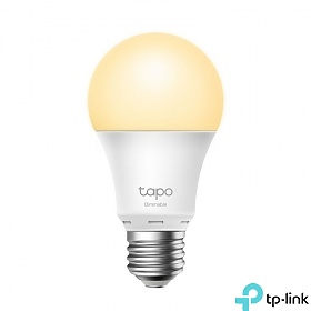 TP-Link Tapo L510E, Bezprzewodowa żarówka LED Smart ze ściemniaczem