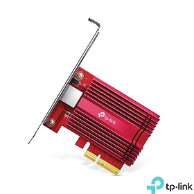 TP-Link TX401, Karta sieciowa, PCI Express, 10Gb/s