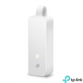 TP-Link UE300C, Karta sieciowa Ethernet 1Gb do USB 3.0 typ C