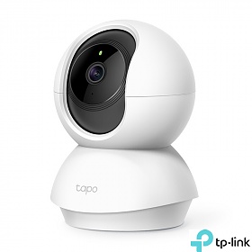 TP-Link Tapo C210, Bezprzewodowa kamera obrotowa 3Mpx