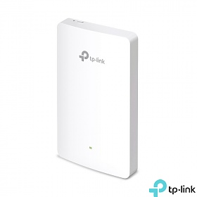 TP-Link EAP615-Wall, Bezprzewodowy punkt dostępowy, naścienny, AX1800, 1800Mbps