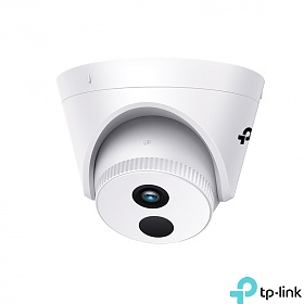 TP-Link VIGI C400HP-4, 3 Mpx Kamera sieciowa kopułkowa obiektyw 4mm