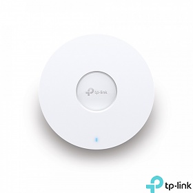 TP-Link EAP650, Gigabitowy bezprzewodowy punkt dostępowy, AX3000, 3000Mbps