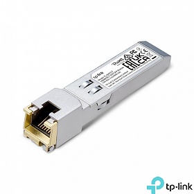 TP-Link TL-SM331T, Moduł SFP 1x 1000 Mbps RJ-45