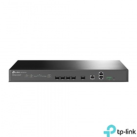 TP-Link DS-P7001-04, Terminal GPON, 4-portowy, 2,5G