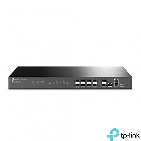 TP-Link DS-P7001-08, Terminal GPON, 8-portowy, 2,5G