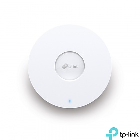TP-Link EAP653, Gigabitowy bezprzewodowy punkt dostępowy, AX3000, 3000Mbps