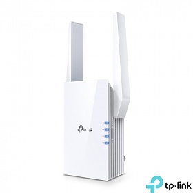 TP-Link RE705X, Wzmacniacz sygnau bezprzewodowego, AX3000, 3000Mb/s