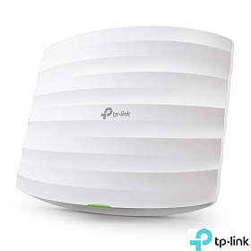 Gigabitowy bezprzewodowy punkt dostpowy, AC1350, 1350Mbps (TP-Link EAP223)