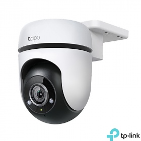 TP-Link Tapo C500, Bezprzewodowa kamera obrotowa zewnętrzna Wi-Fi