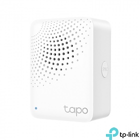 Smart Hub z Dzwonkiem (TP-Link Tapo H100)