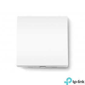 Pojedynczy, jednobiegunowy wyłącznik światła Smart (TP-Link Tapo S210)