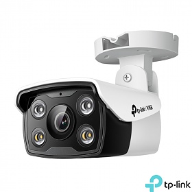 4 Mpx Kamera sieciowa zewnętrzna typu bullet obiektyw 6mm (TP-Link VIGI C340 6mm)
