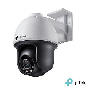 4 Mpx Kamera sieciowa zewnętrzna obrotowa obiektyw 4mm (TP-Link VIGI C540 4mm)