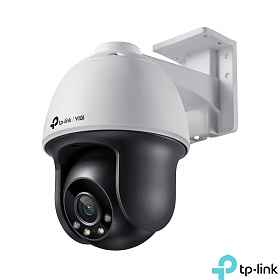 4 Mpx Kamera sieciowa zewntrzna obrotowa obiektyw 4mm (TP-Link VIGI C540 4mm)