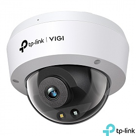 TP-Link VIGI C230 2.8mm, 3 Mpx Kamera sieciowa zewntrzna kopukowa obiektyw 2.8mm