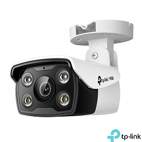 TP-Link VIGI C330 6mm, 3 Mpx Kamera sieciowa zewnętrzna typu bullet obiektyw 6mm