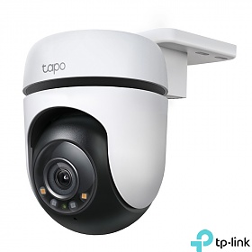 TP-Link Tapo C510W, Bezprzewodowa kamera obrotowa zewnętrzna Wi-Fi