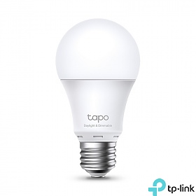 Bezprzewodowa żarówka LED Smart ze ściemniaczem (TP-Link Tapo L520E)