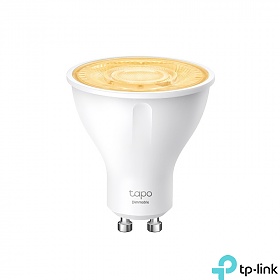 Bezprzewodowa żarówka punktowa LED Smart ze ściemniaczem (TP-Link Tapo L610)
