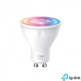 Bezprzewodowa żarówka punktowa LED Smart RGB (TP-Link Tapo L630)