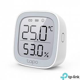 TP-Link Tapo T315, Monitor Temperatury i Wilgotności Tapo