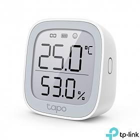 TP-Link Tapo T315, Monitor Temperatury i Wilgotnoci Tapo