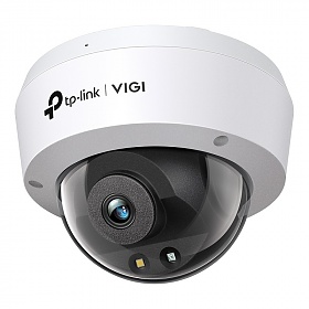 3 Mpx Kamera sieciowa zewnętrzna kopułkowa obiektyw 4mm (TP-Link VIGI C230 4mm)