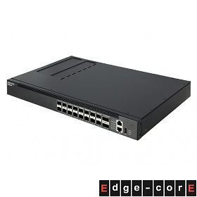 Edge-corE ECS5520-18X, Switch zarządzalny, 16x 10G SFP+ Ports, 2x 40G QSFP+ Ports, 19"