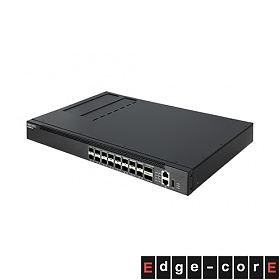Edge-corE ECS5520-18T, Switch zarządzalny, 16x 10G, 2x 40G QSFP+ Ports, 19"