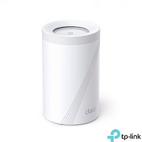 TP-Link DECO BE65(1-Pack), Router Mesh Deco BE65 1-pack, BE9300