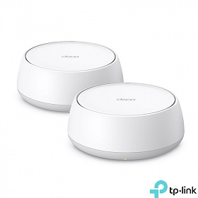 TP-Link DECO BE25(2-Pack), Router Mesh Deco BE25 2-pack, BE3600